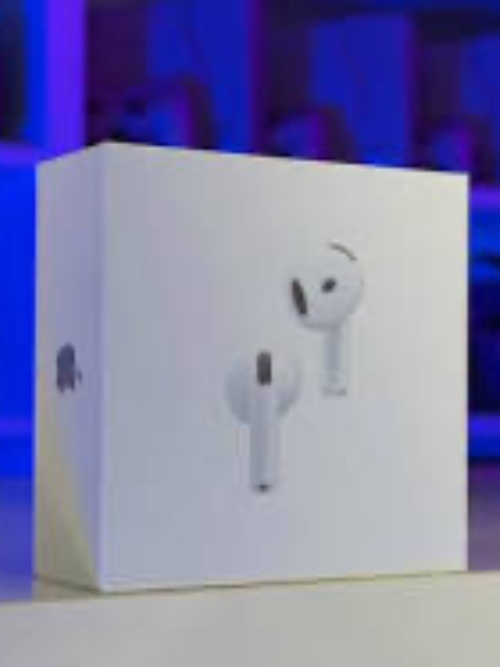 Apple AirPods Pro Gen 4 Earbuds Brand New In Sealed Box NWT